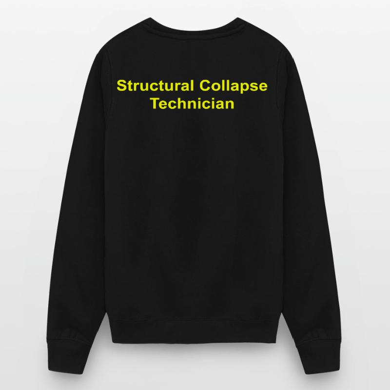 Structural Collapse Technician Unisex Pullover