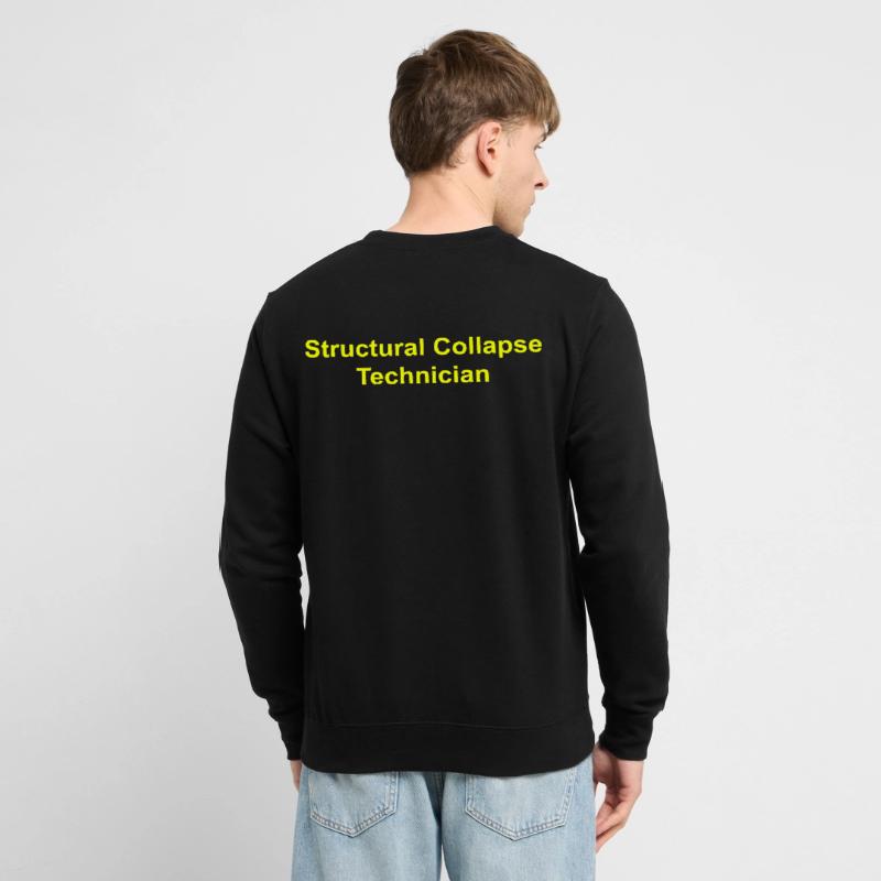 Unisex Pullover