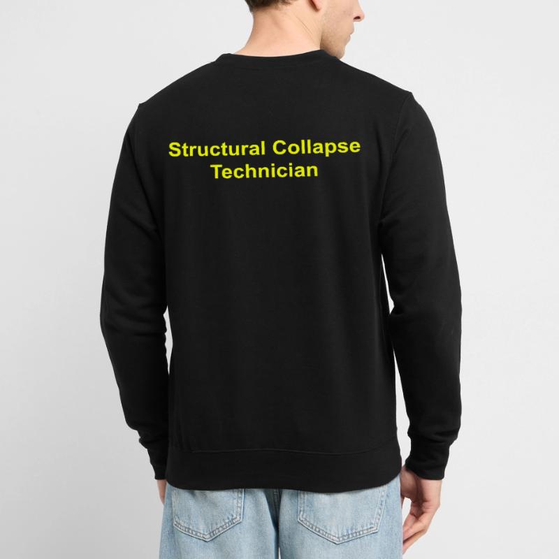 Structural Collapse Technician Unisex Pullover