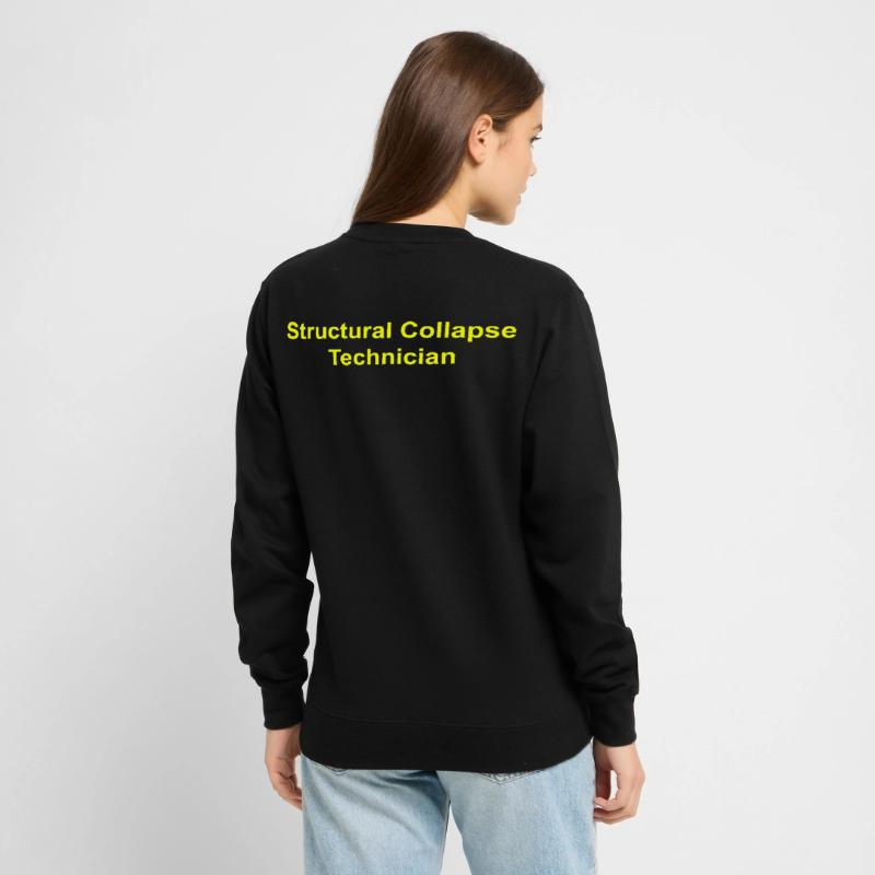 Unisex Pullover