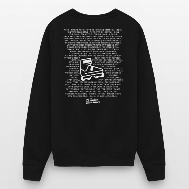 Unisex Pullover