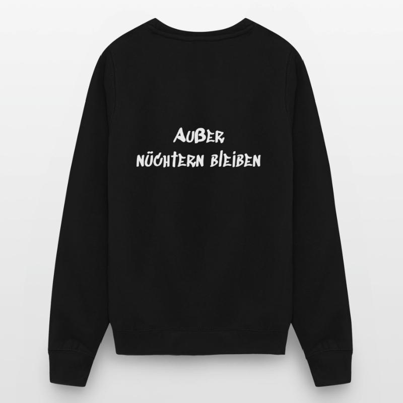 Unisex Pullover