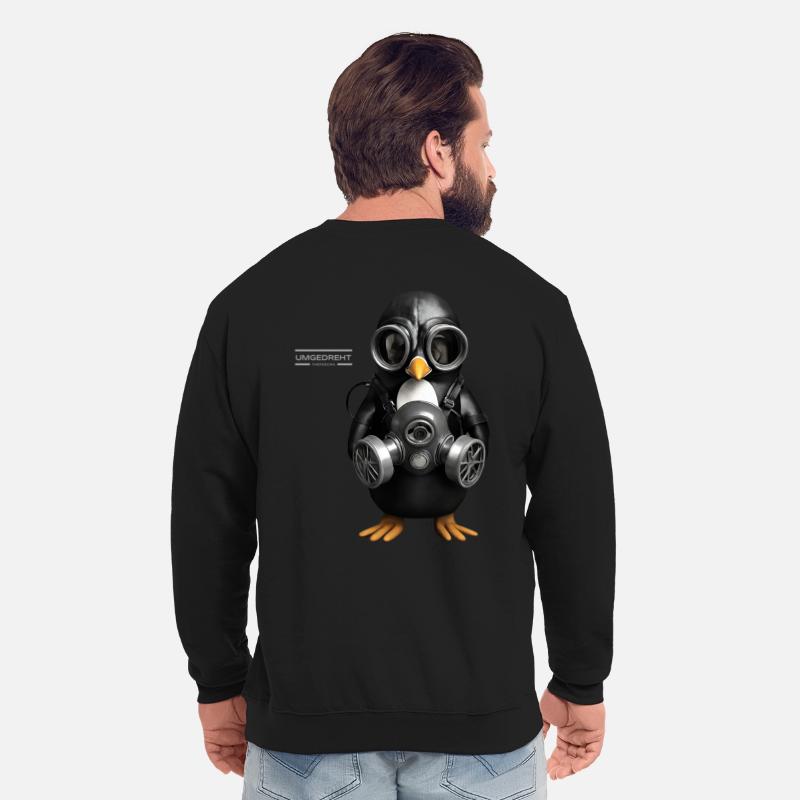 Unisex Pullover
