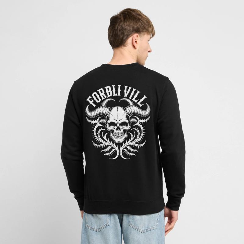 Unisex Pullover