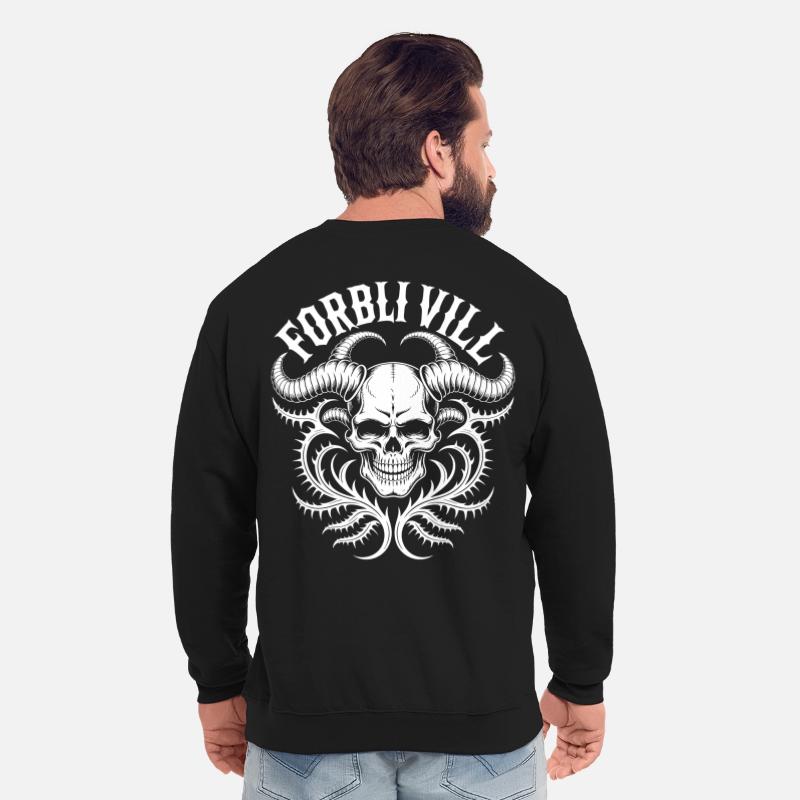 Unisex Pullover