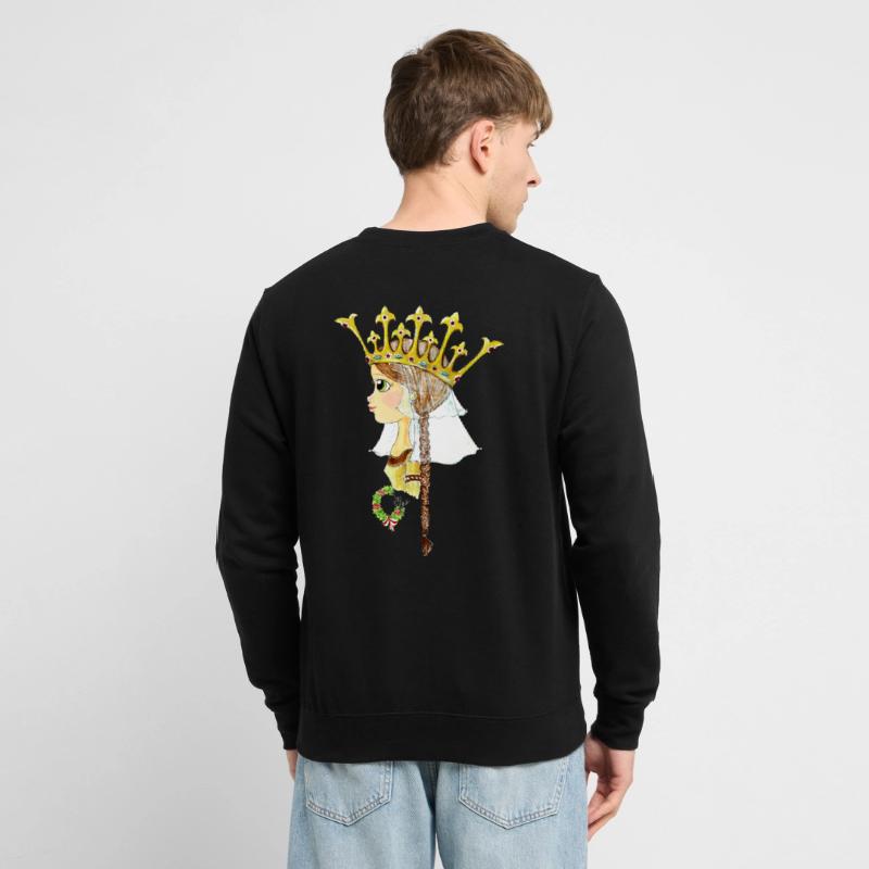 Unisex Pullover