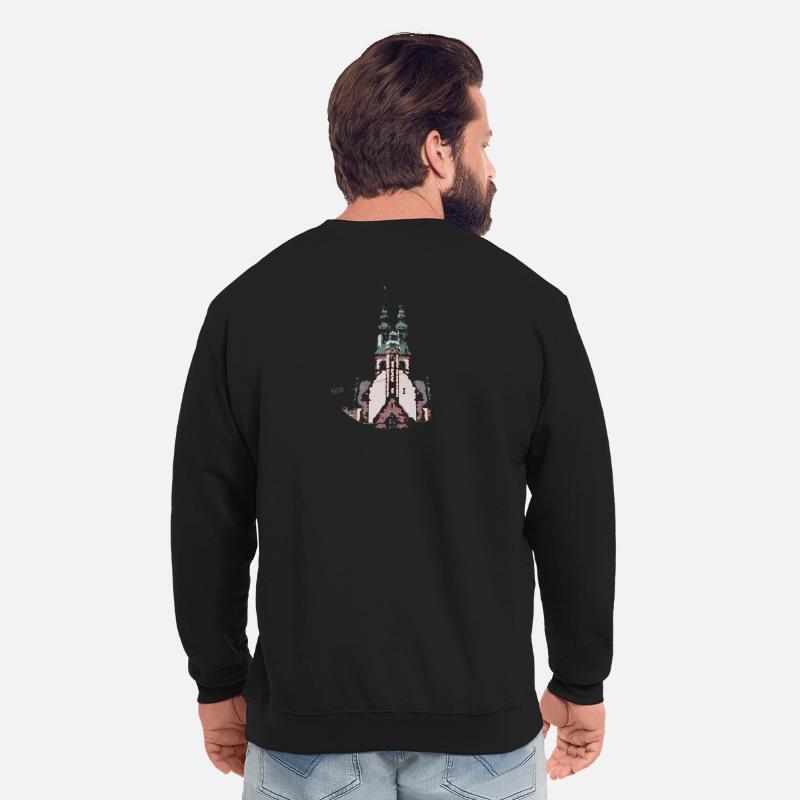 Unisex Pullover
