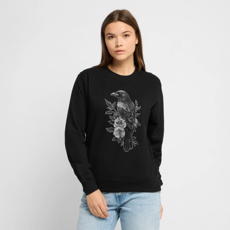 Unisex Pullover