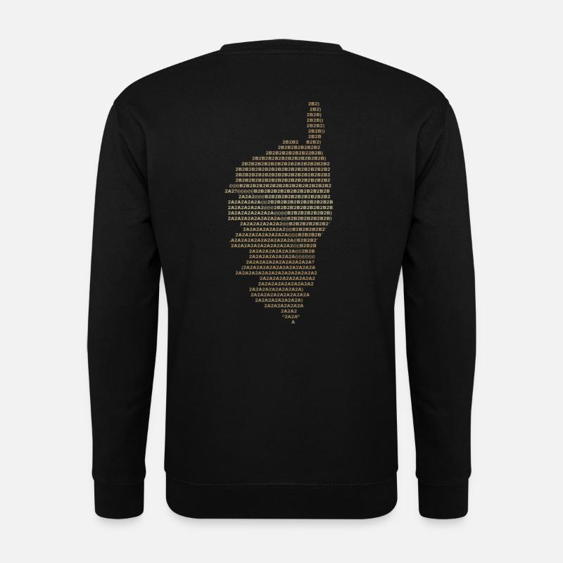 corse - Unisex Pullover - undefined