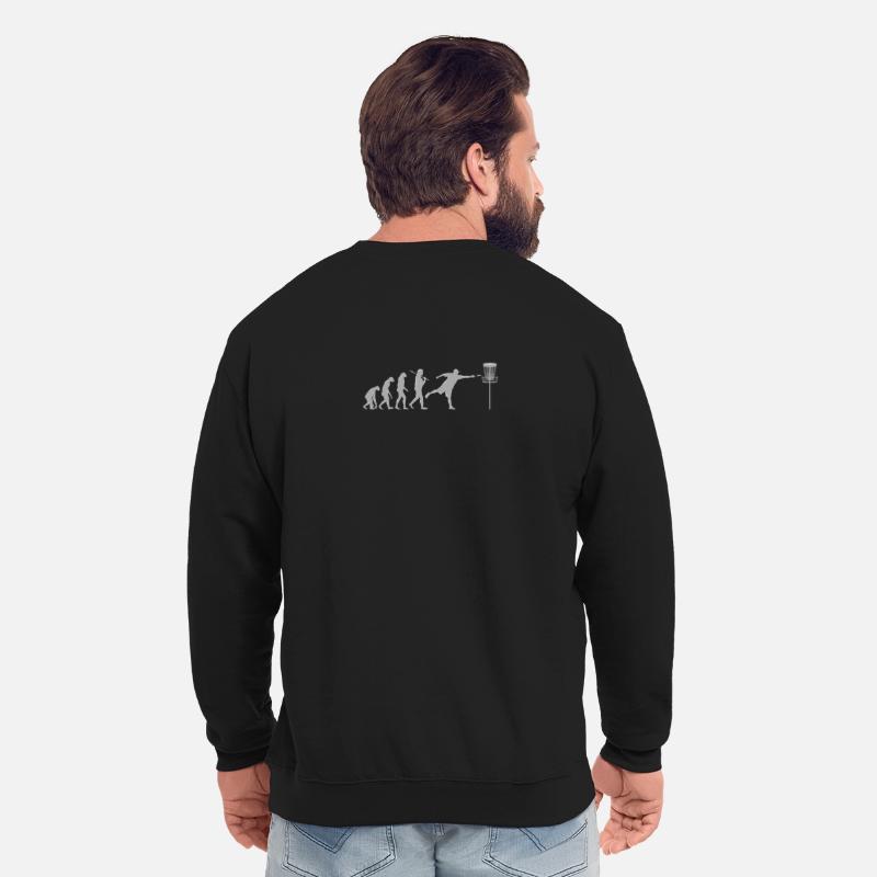 Unisex Pullover