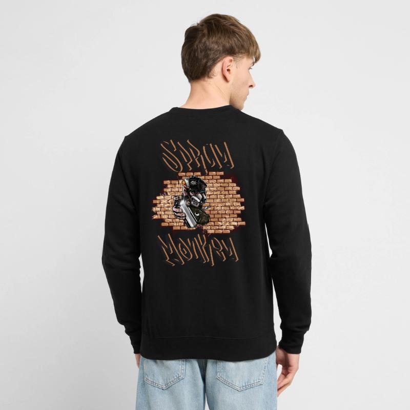 Unisex Pullover
