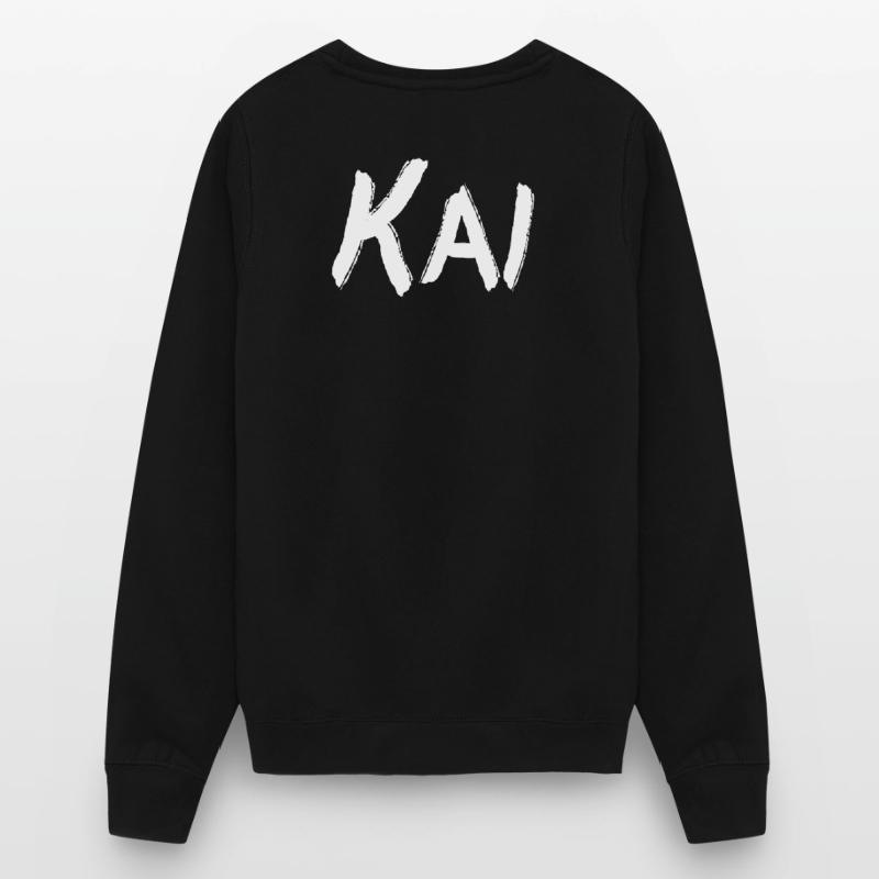 Unisex Pullover