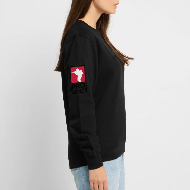 Progamer Unisex Pullover