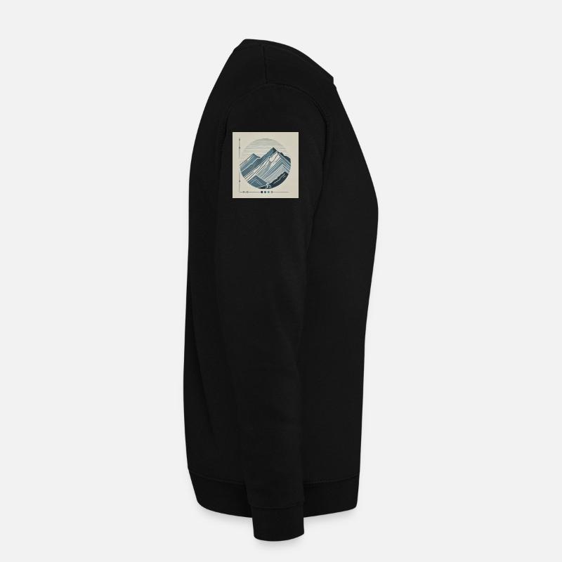Unisex Pullover