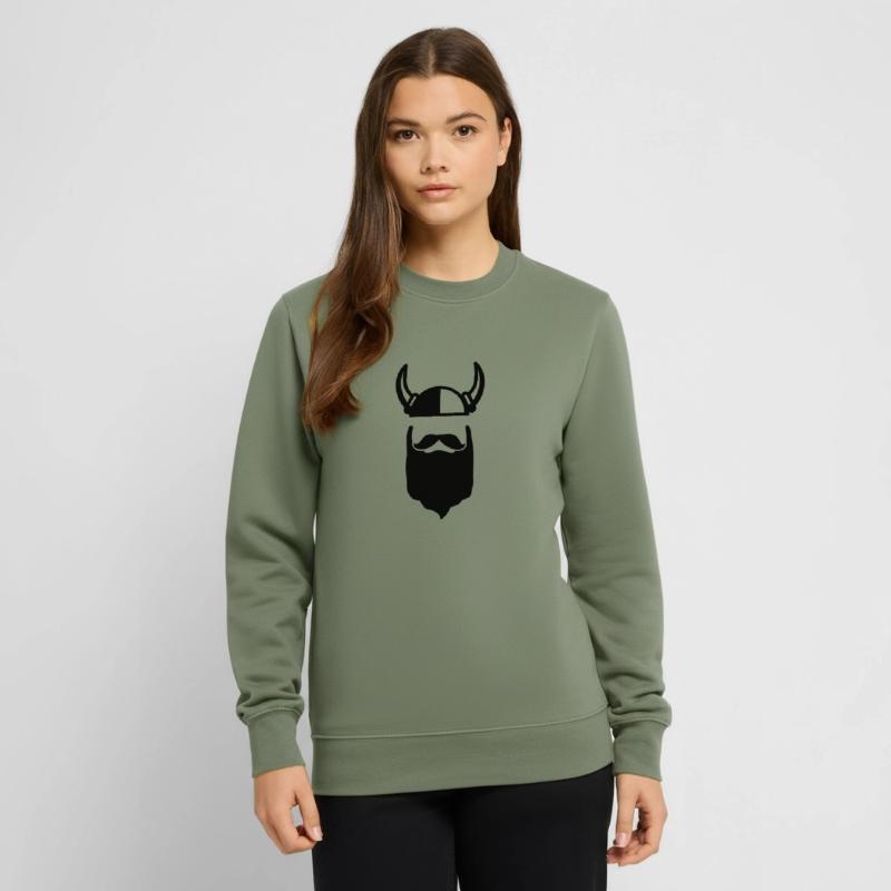 Unisex Pullover