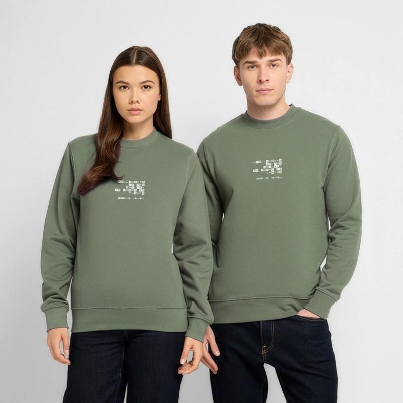 Unisex Pullover