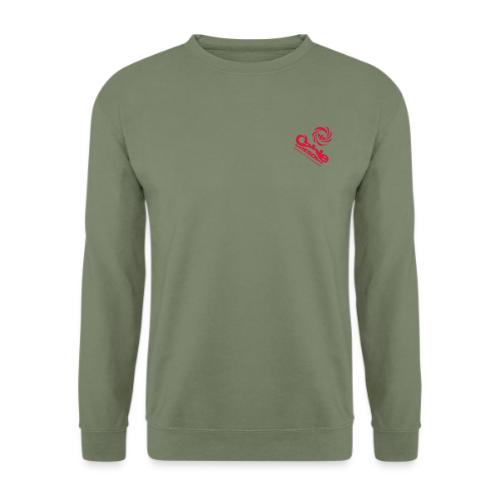 Cable Dresden - Unisex Pullover