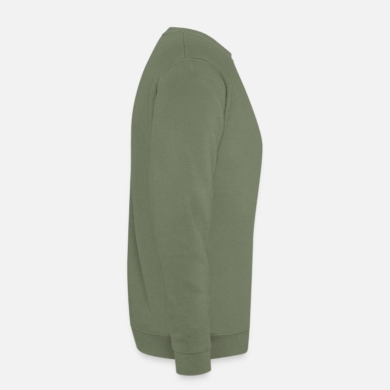Established 8400 Regensburg Unisex Pullover