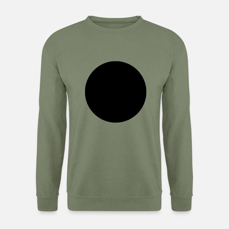 Extra Dot - Unisex Sweatshirt - army green