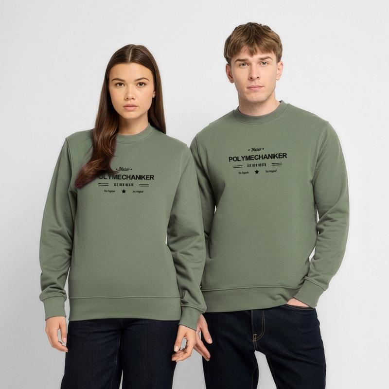 Unisex Pullover