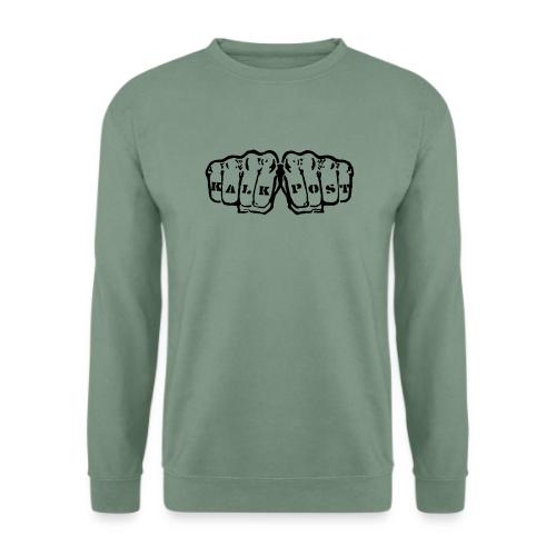 Kalk Post Fäuste - Unisex Pullover