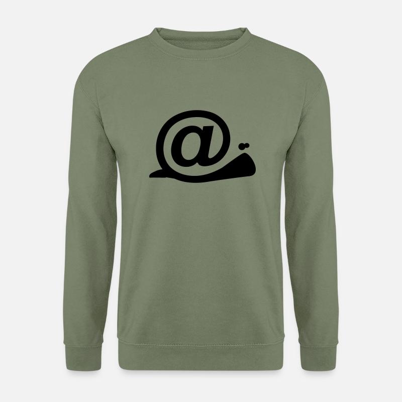 @ esc rgot - Unisex Sweatshirt - army green