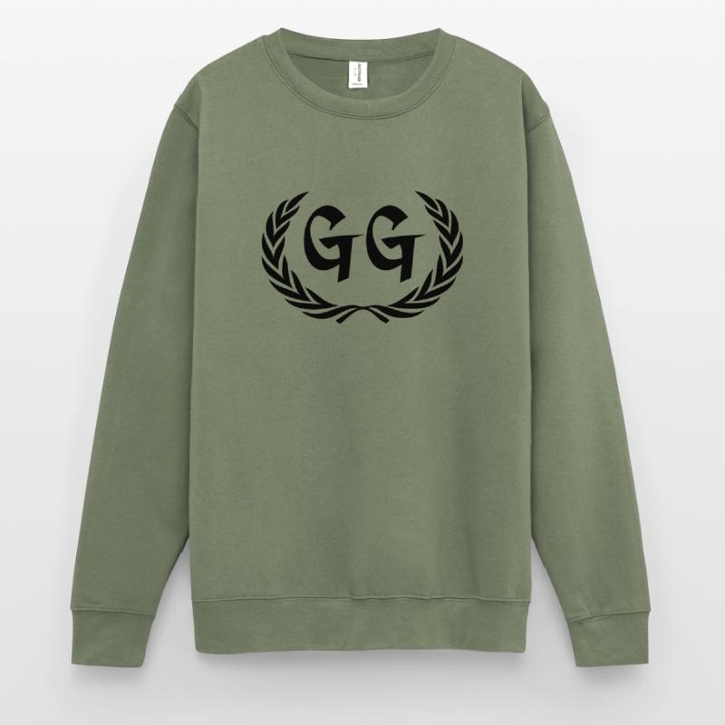 Unisex Pullover