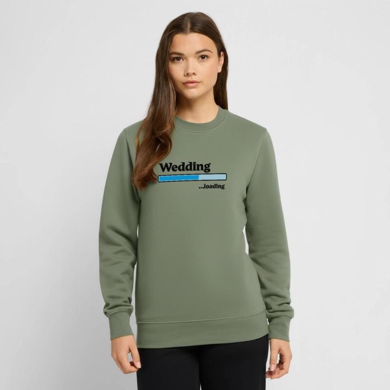 Unisex Pullover