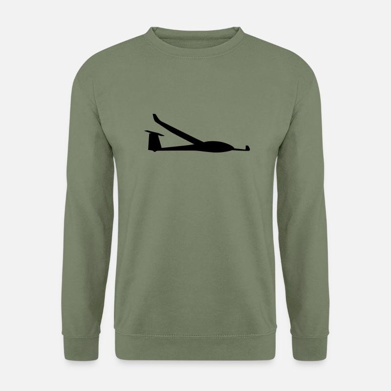 Ls8 - Unisex Sweatshirt - army green