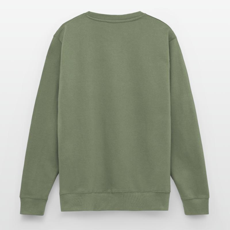 evolution_fliesenleger Sweat-shirt Unisexe