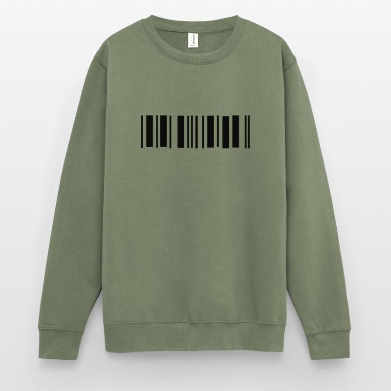 Unisex Pullover