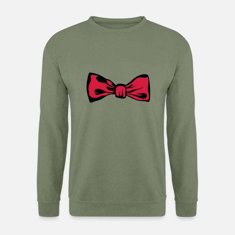 Fliege 2711 - Unisex Pullover - Armeegrün
