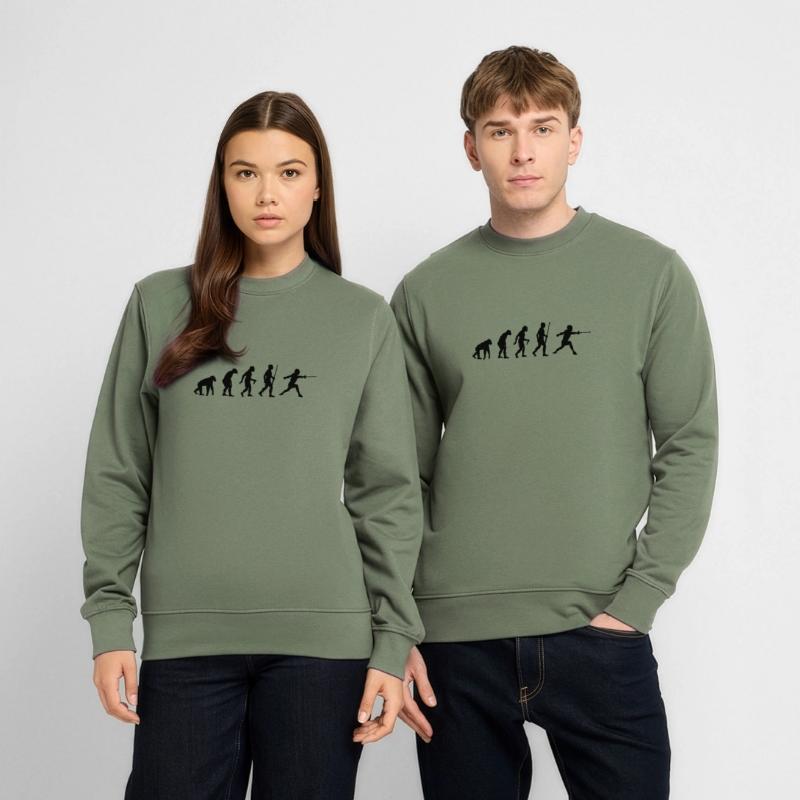Unisex Pullover