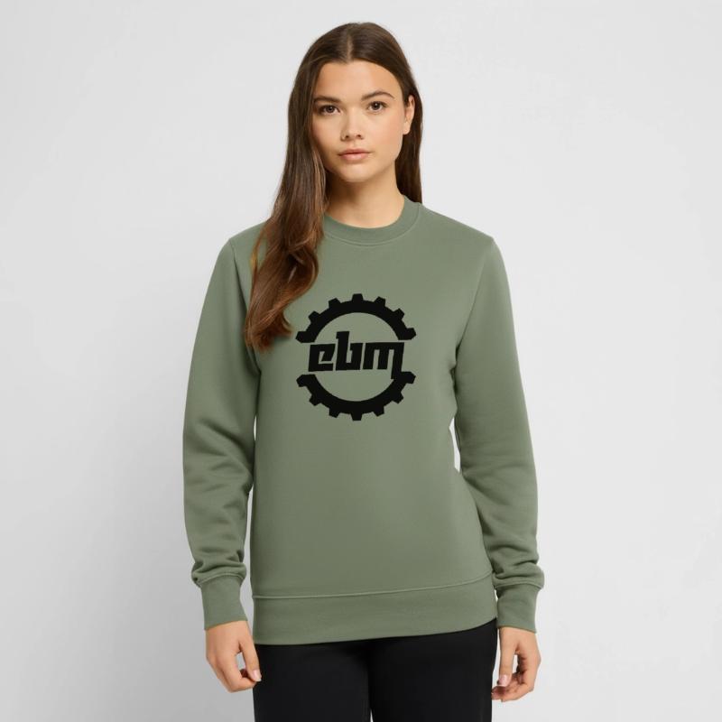 Unisex Pullover