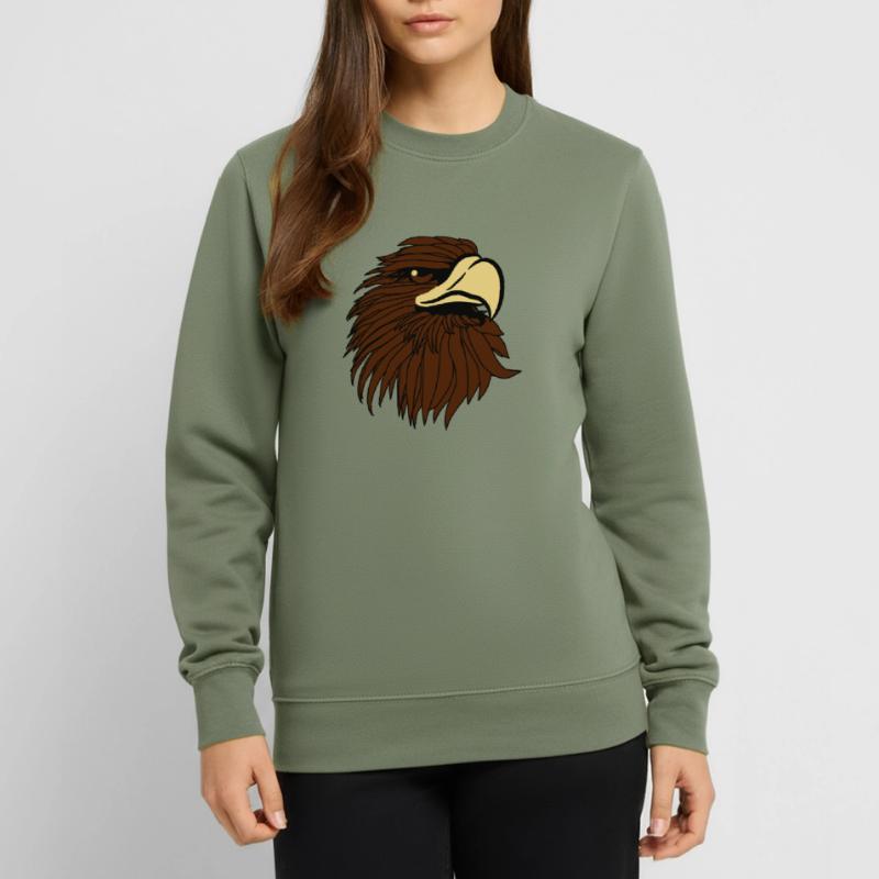 Eagle Bald Eagle Unisex Sweatshirt