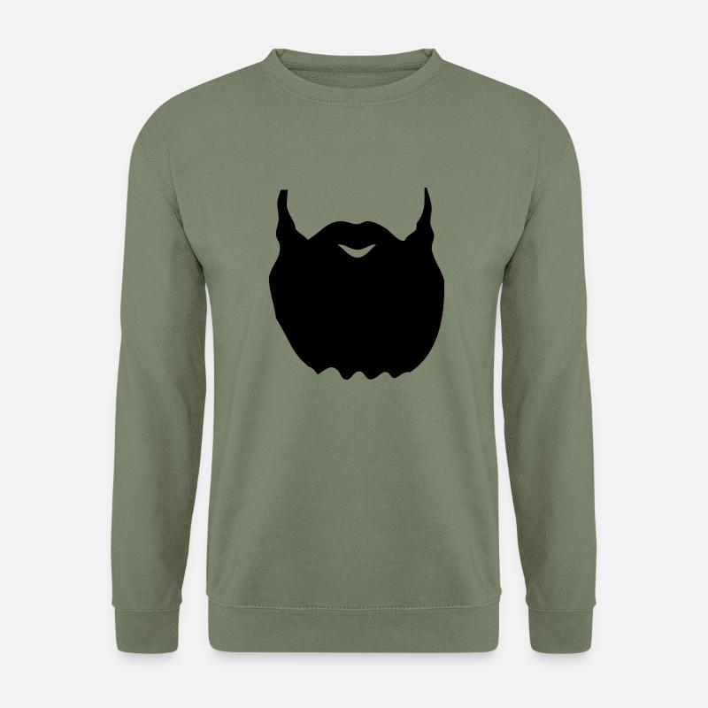 bart - Unisex Sweatshirt - army green