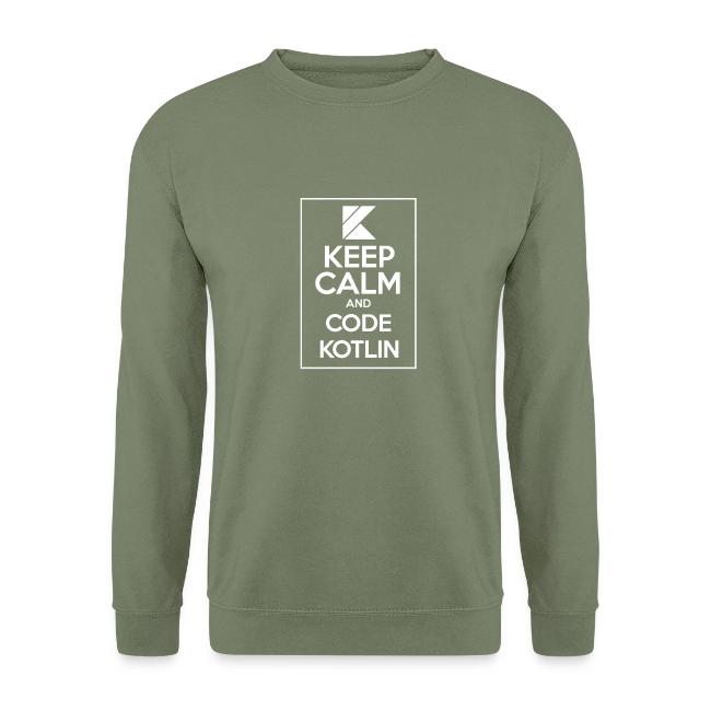 Keep Calm And Code Kotlin