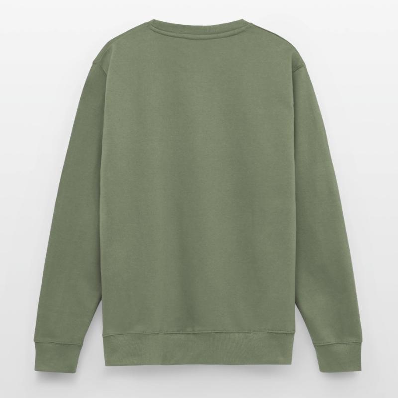 Flash éclair Sweat-shirt Unisexe