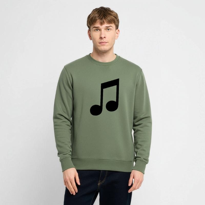 Unisex Pullover