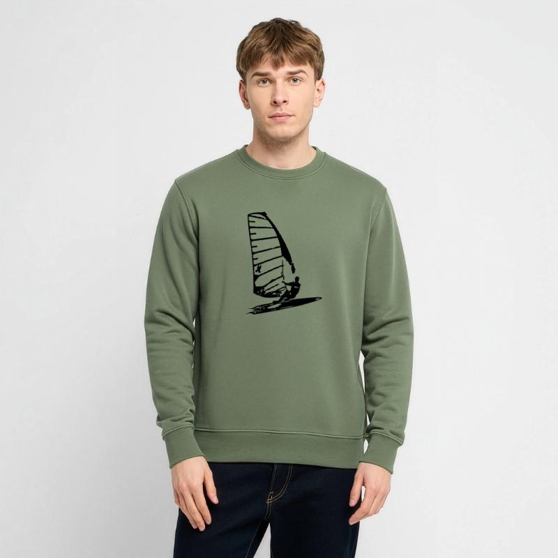 Unisex Pullover