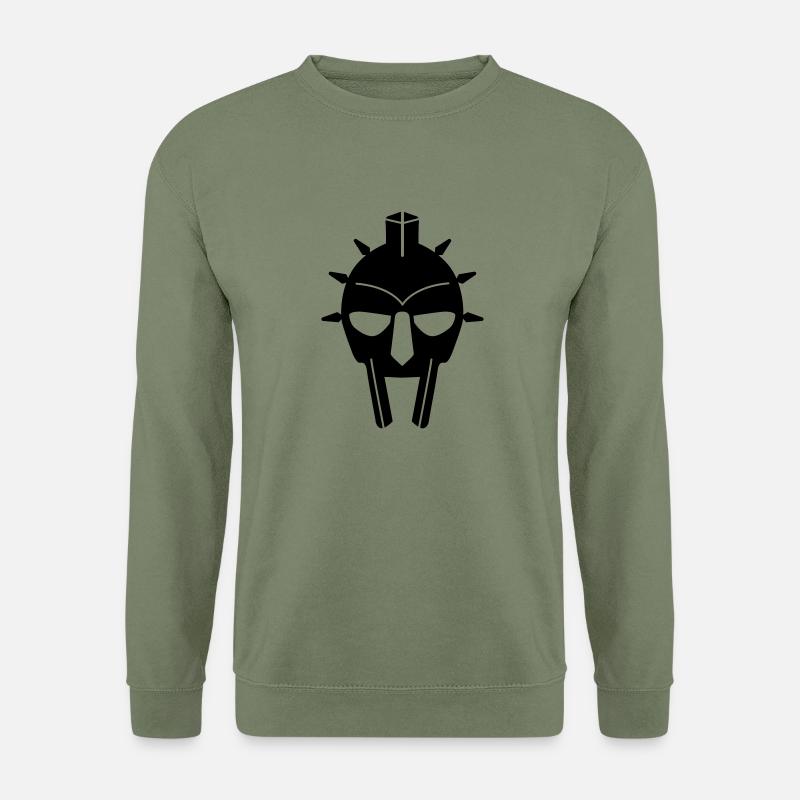gladiator - Unisex Sweatshirt - army green
