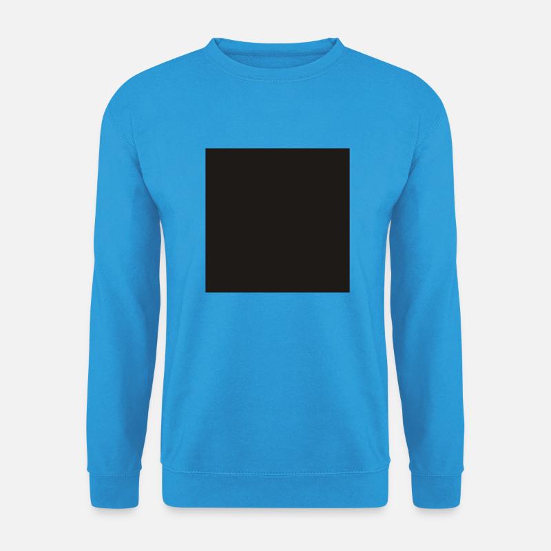 DIGIT - Unisex Pullover - Meeresblau