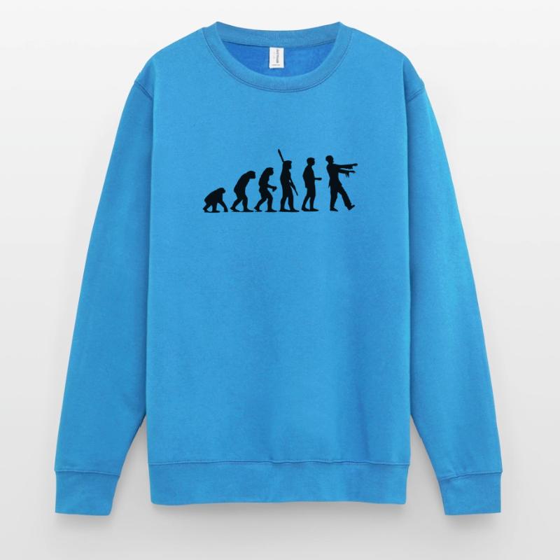 Unisex Pullover