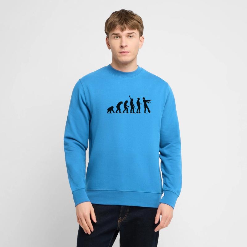Unisex Pullover