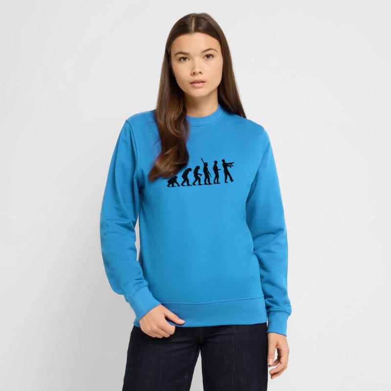 Unisex Pullover