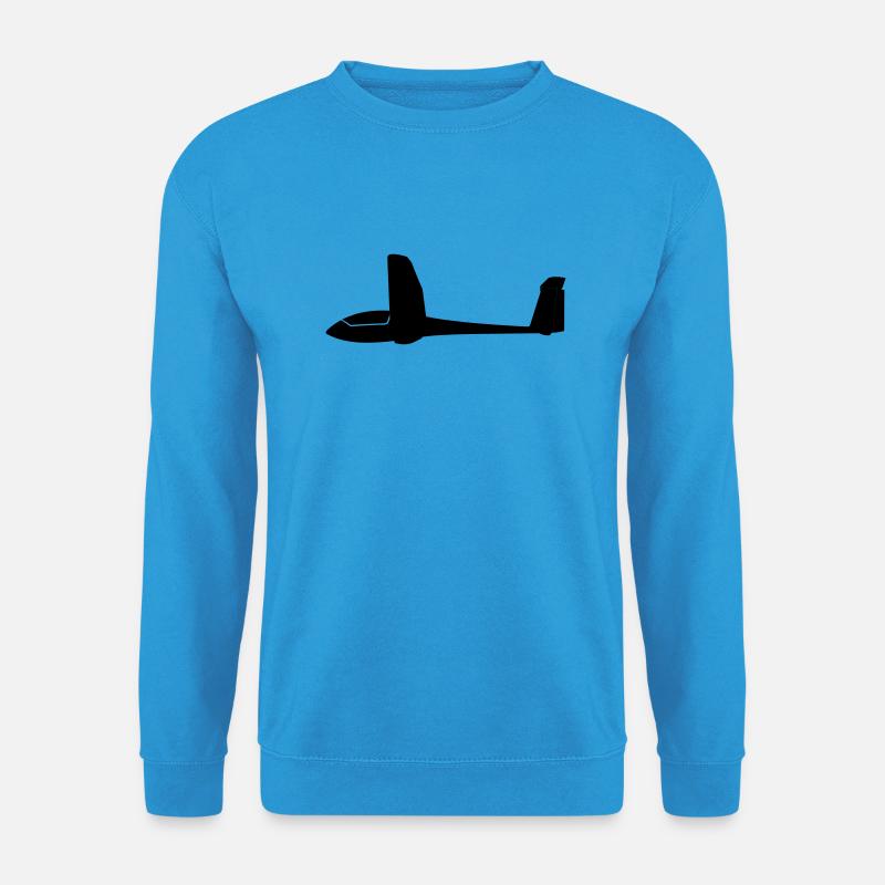 astircs - Unisex Pullover - Meeresblau