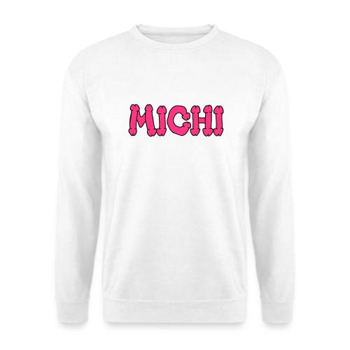 Michi - Unisex Pullover