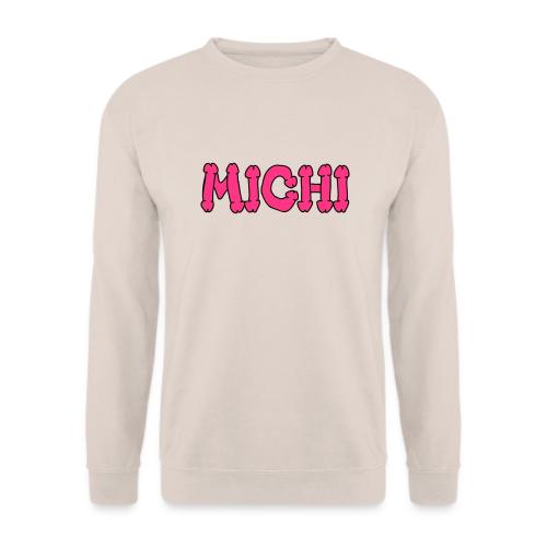 Michi - Unisex Pullover