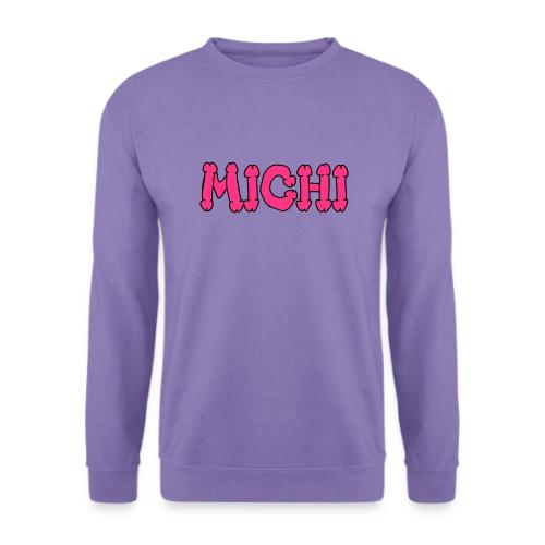 Michi - Unisex Pullover