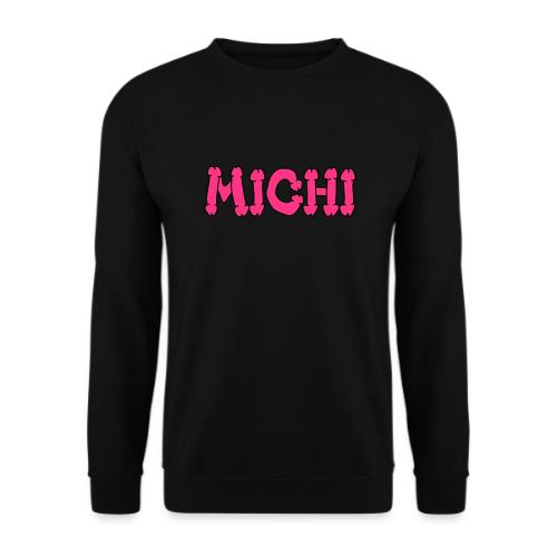 Michi - Unisex Pullover
